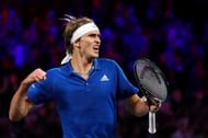 Alexander Zverev